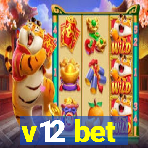 v12 bet